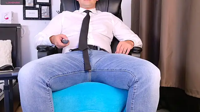 Živý XXX chat Jimmy_Doss
