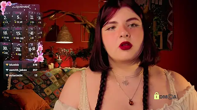 Siena_fox_'s Live XXX Chat