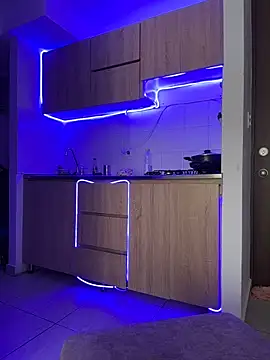 Živý XXX chat Mydreams69