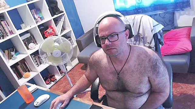 Chat XXX ao vivo de ravingr4d4