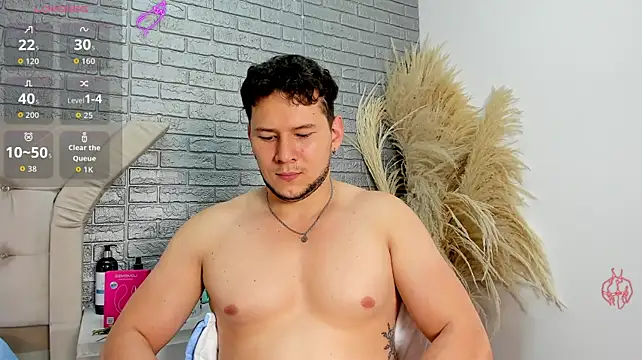 Chat XXX en directo de Izui_Pierce