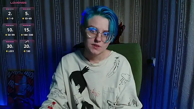 Jane_Miss' Live XXX Chat