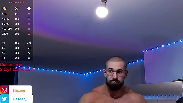 Musculus6n Live XXX chat