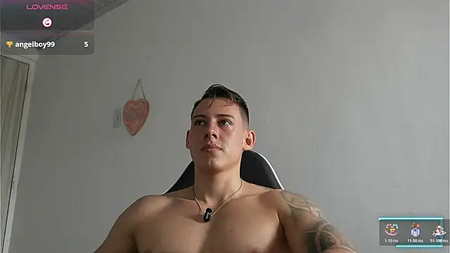 Muscle_King_Cum Live XXX-Chat