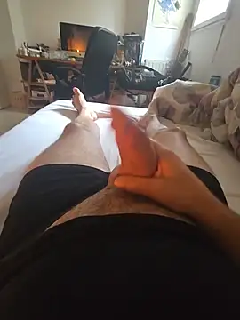 MarkBigDick35n Live XXX chat