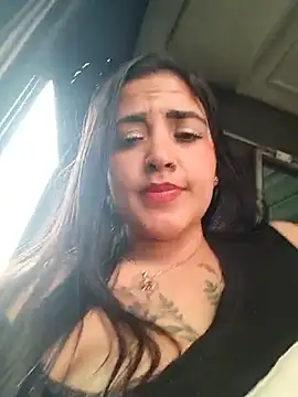 Chat +18 de MAYE__13 ao vivo
