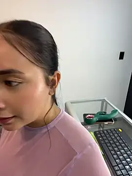 Czat XXX na żywo – kysha_00