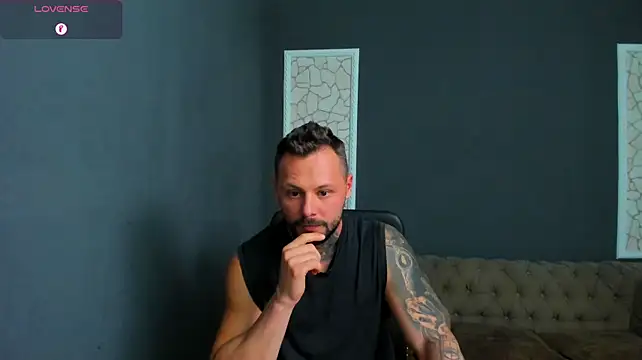 Chatroom XXX en direct de BrianHunts