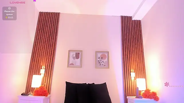 Chloebrunnie - Twerkbig big ass♥