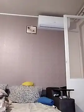 Вебкам-шоу Nika_Malay