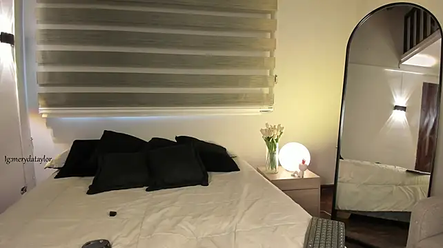 MERIDA_TAYLOR - Cum-in-my-mouth show :fire: