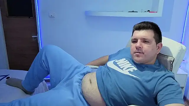 دردشة JasonJacks الجنسية المباشرة