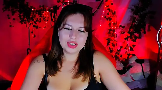 ChloeRicc Live XXX-Chat