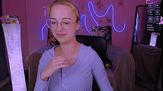 keylas_moan Adlı Modelin Canlı XXX Sohbeti