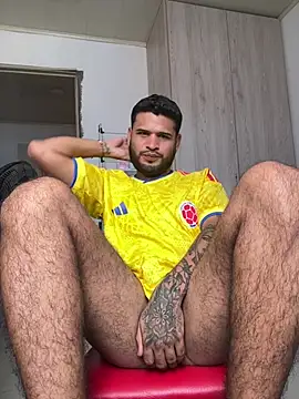 Chat XXX en directo de brayansequera27