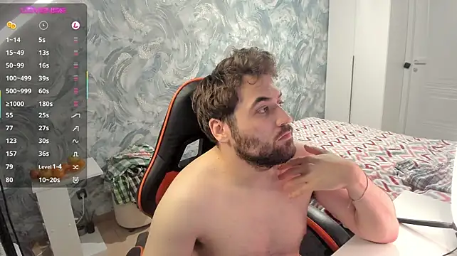 Morlaios Live XXX Chat