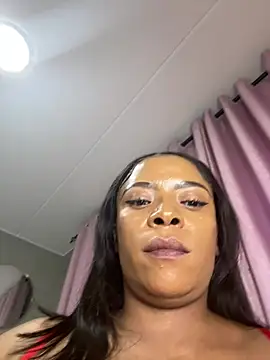 Chat +18 de MIAMI9 ao vivo