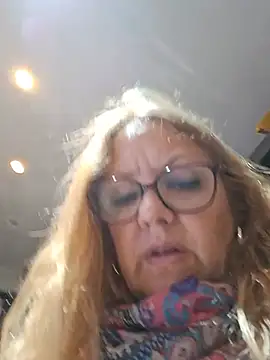JennyInVegas 라이브 XXX 채팅