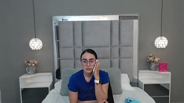 MartinaaFit Chat XXX live