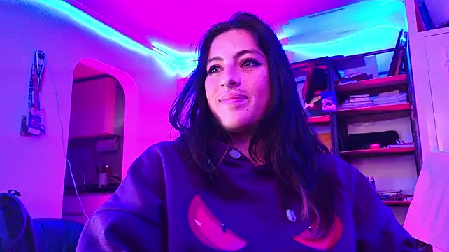 Moon_winy - Challenge me and see how deep I can i go