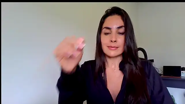 Chat +18 de Sweet_chilli_ ao vivo