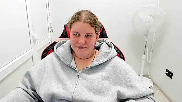Živý XXX chat Bella_shyy_