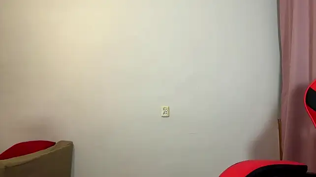 Chat XXX ao vivo de PansyMurie