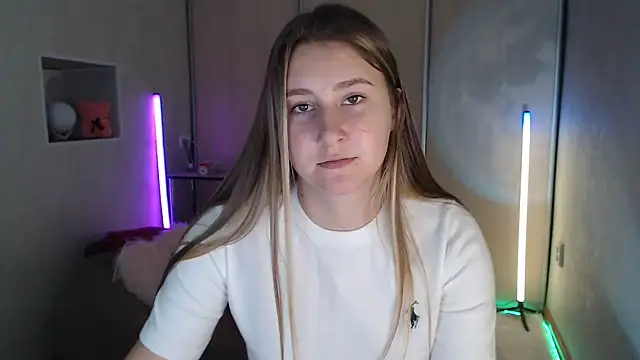Milka_kamila Chat XXX in diretta