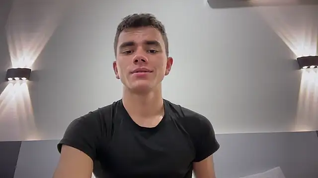 Just_Max02's Webcam Show