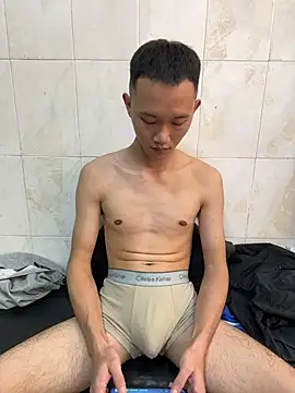 lun_kai Obrolan Langsung XXX