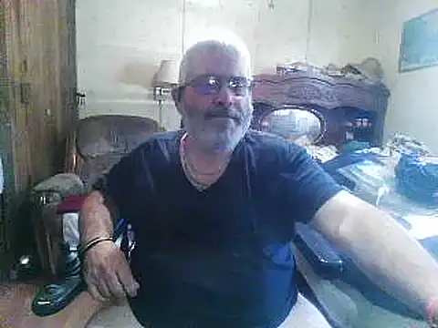 hearseguy77 Chat XXX in diretta