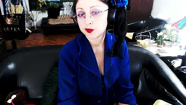 Imperatriza Live XXX-Chat
