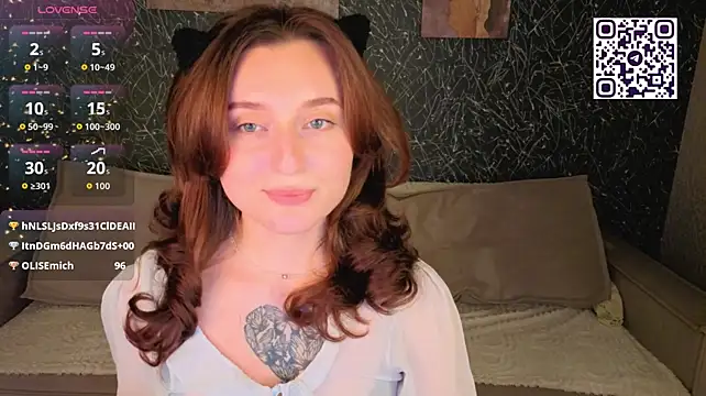 Delora_Romano - slap ass without tights