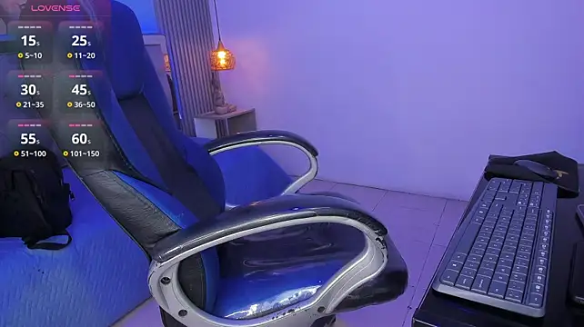SamBlack_ 라이브 XXX 채팅