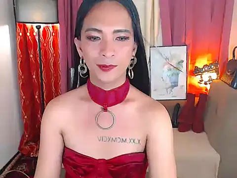 Chat +18 de Seductive_Amanda ao vivo