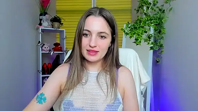 Mila-moon's Live XXX Chat