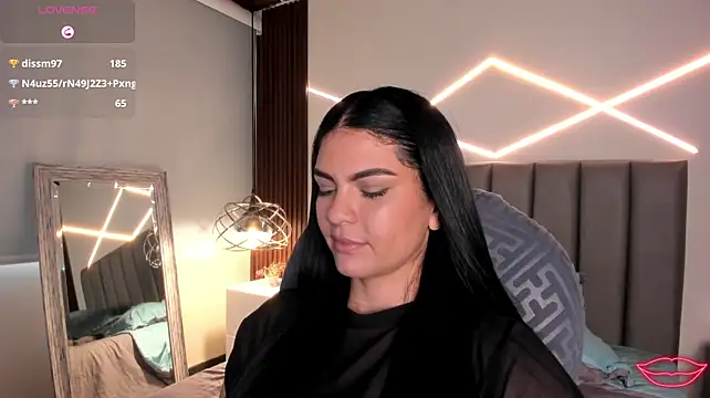 Veronicalanx1 - blowjob + eye contact