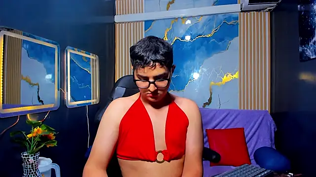 Gaby_Gil_ Chat XXX in diretta