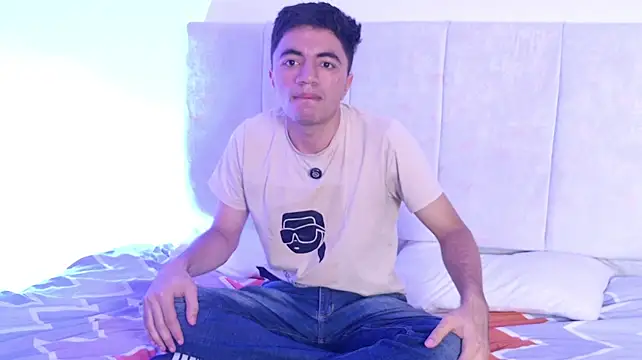 manuel_oa Chat XXX in diretta