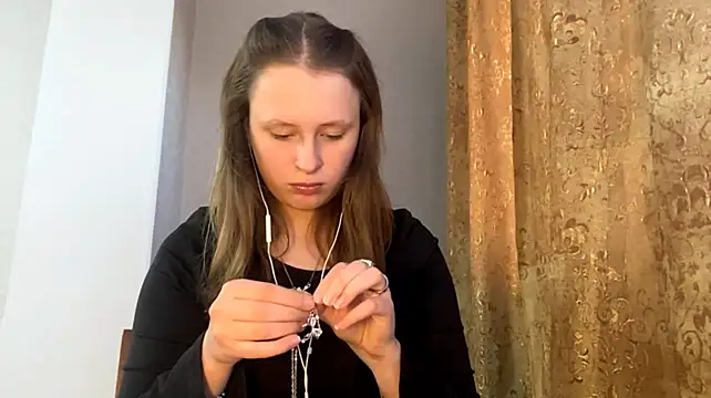 KarimaStubbe's Live XXX Chat