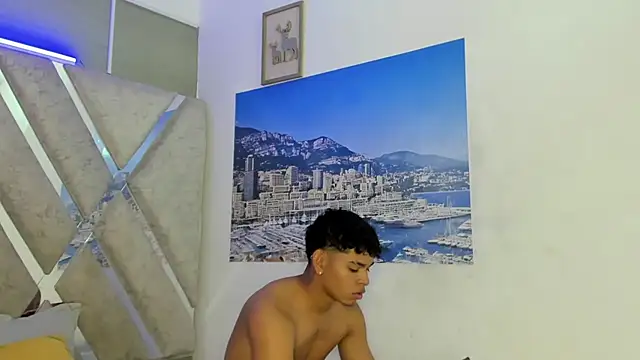 Živý XXX chat nova_mitchell7