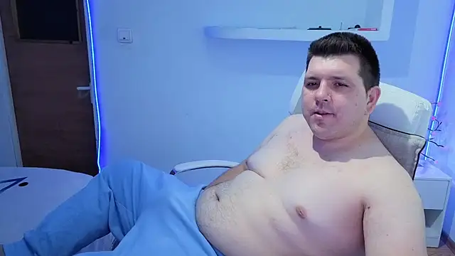 دردشة JasonJacks الجنسية المباشرة