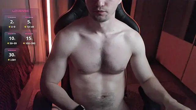 Marliten Live XXX-Chat