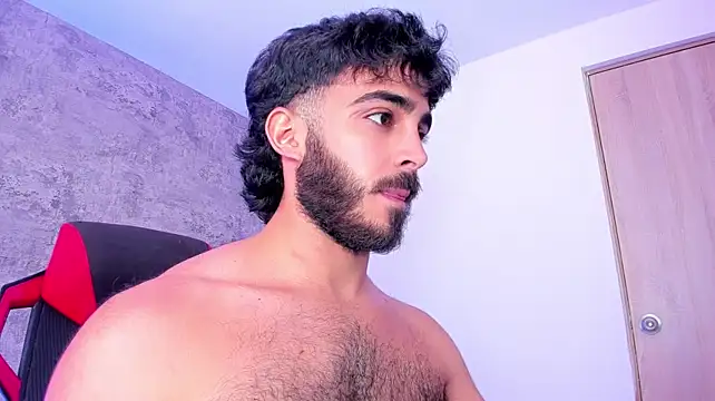 Онлайн чат XXX Novacryx
