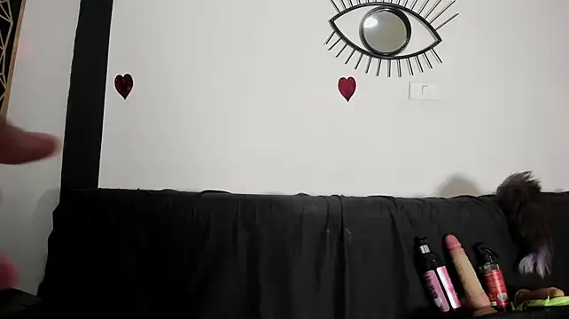 Chat +18 de EmilyGomezLS ao vivo