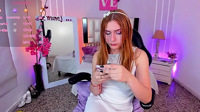 Andy_Gamboa Chat XXX in diretta