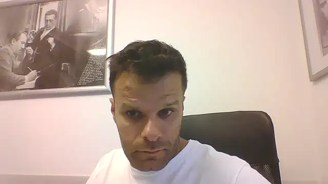 Chat XXX Live FROCETTO93