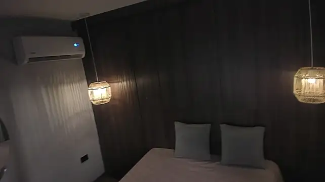 Ana_beckett - ANAL WHIT MY FINGER 🍑😈