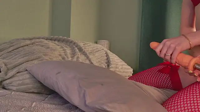AnayaLowe - 💦MAKE ME CUM💦