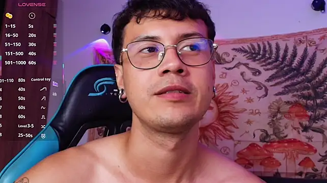 LeaneSeb Chat XXX live